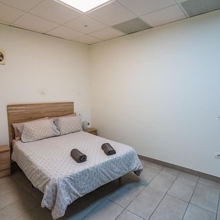 El Puente Holiday Home I- Airport 8,1K Ingenio Eksteriør billede