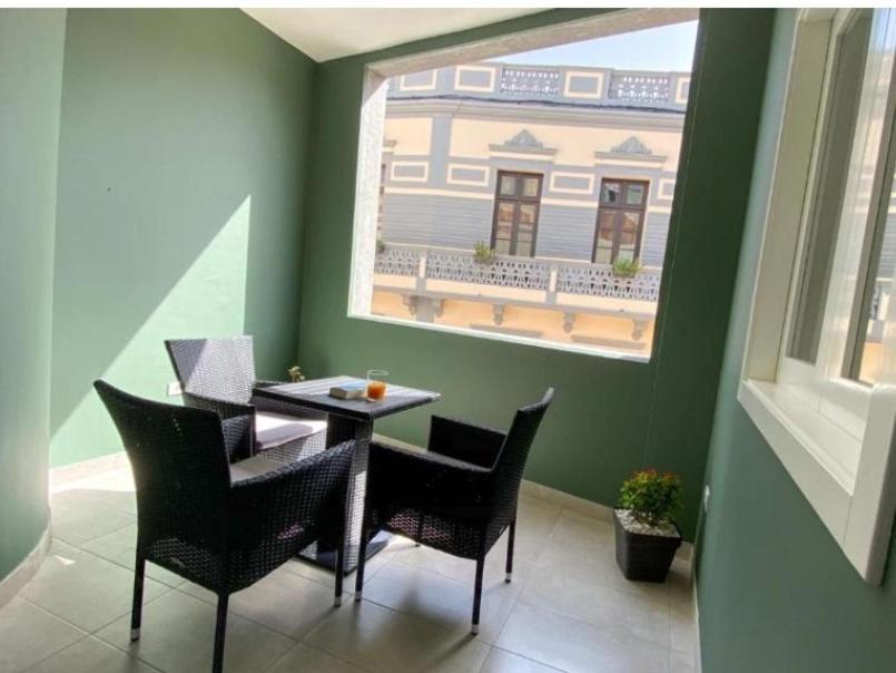 El Puente Holiday Home I- Airport 8,1K Ingenio Eksteriør billede