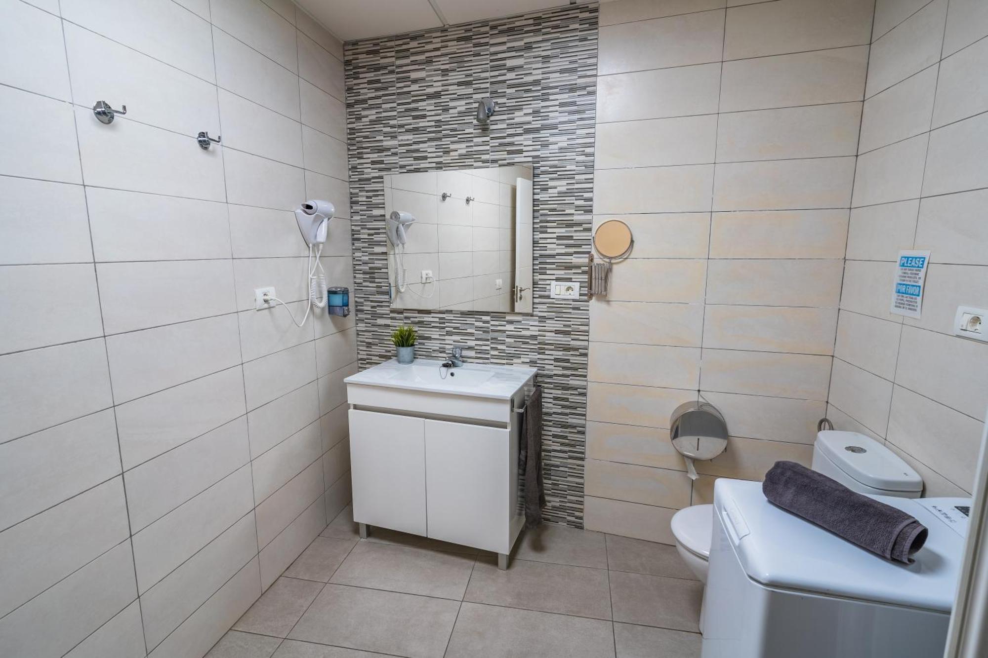 El Puente Holiday Home I- Airport 8,1K Ingenio Eksteriør billede