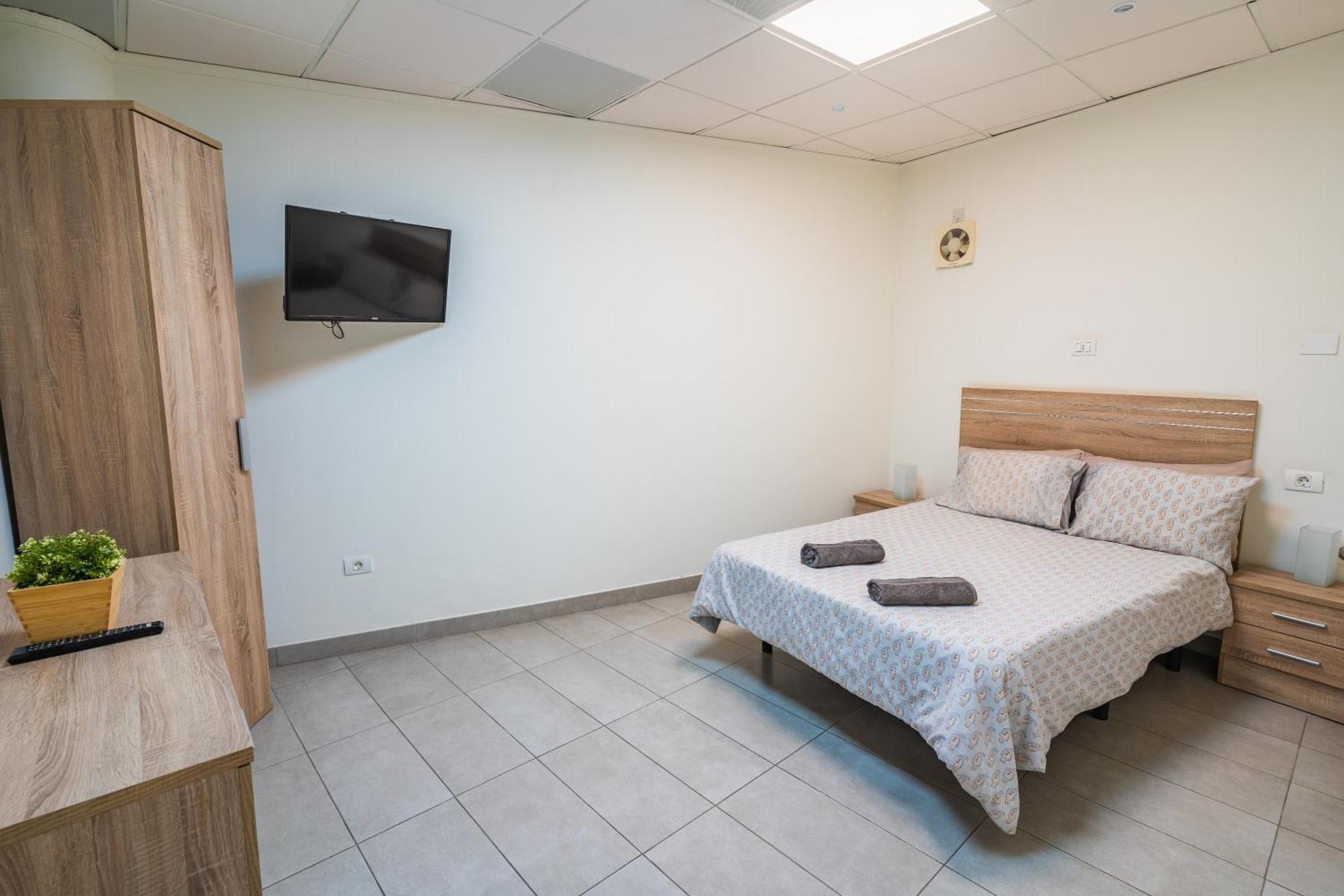 El Puente Holiday Home I- Airport 8,1K Ingenio Eksteriør billede