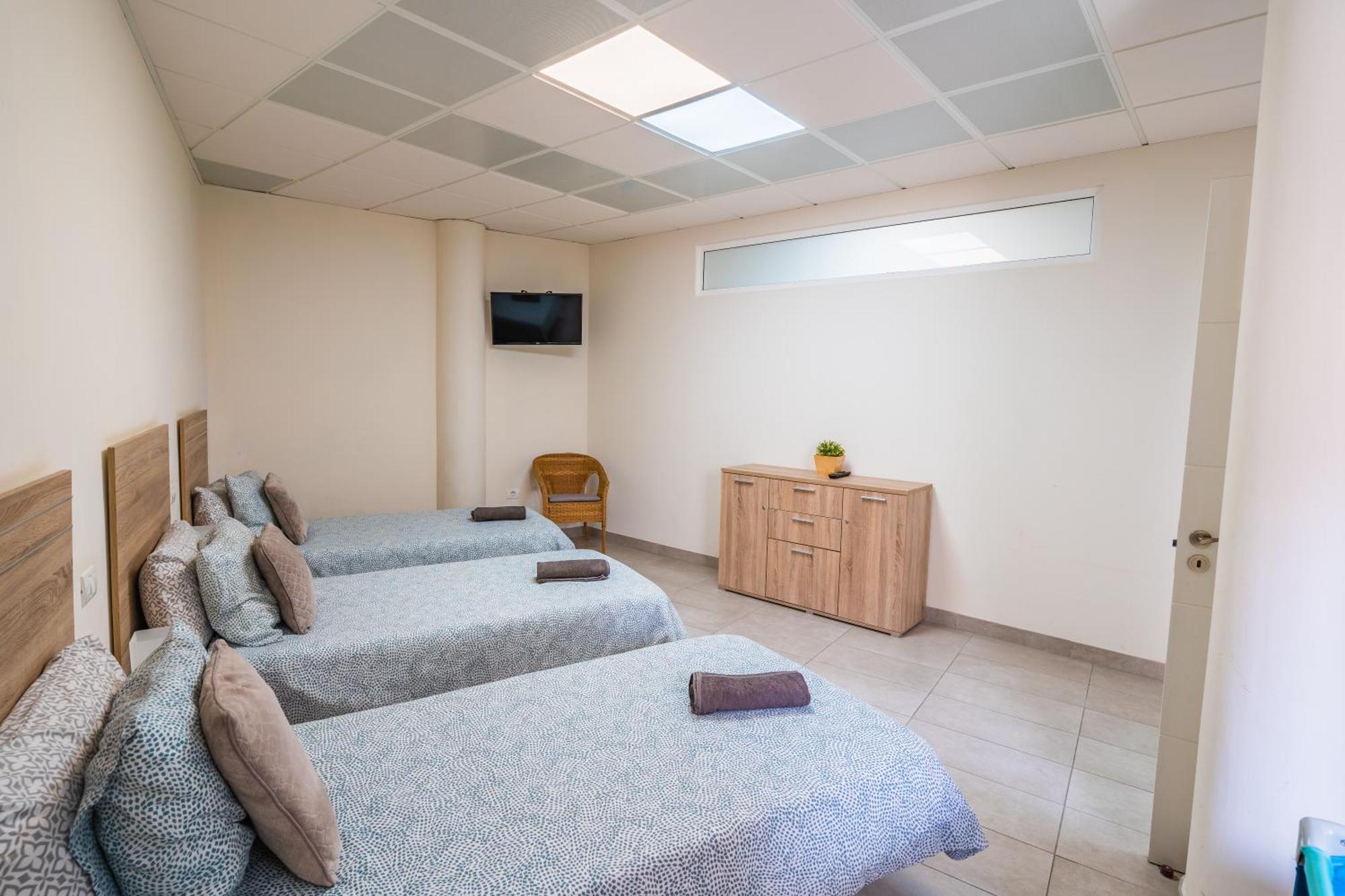 El Puente Holiday Home I- Airport 8,1K Ingenio Eksteriør billede