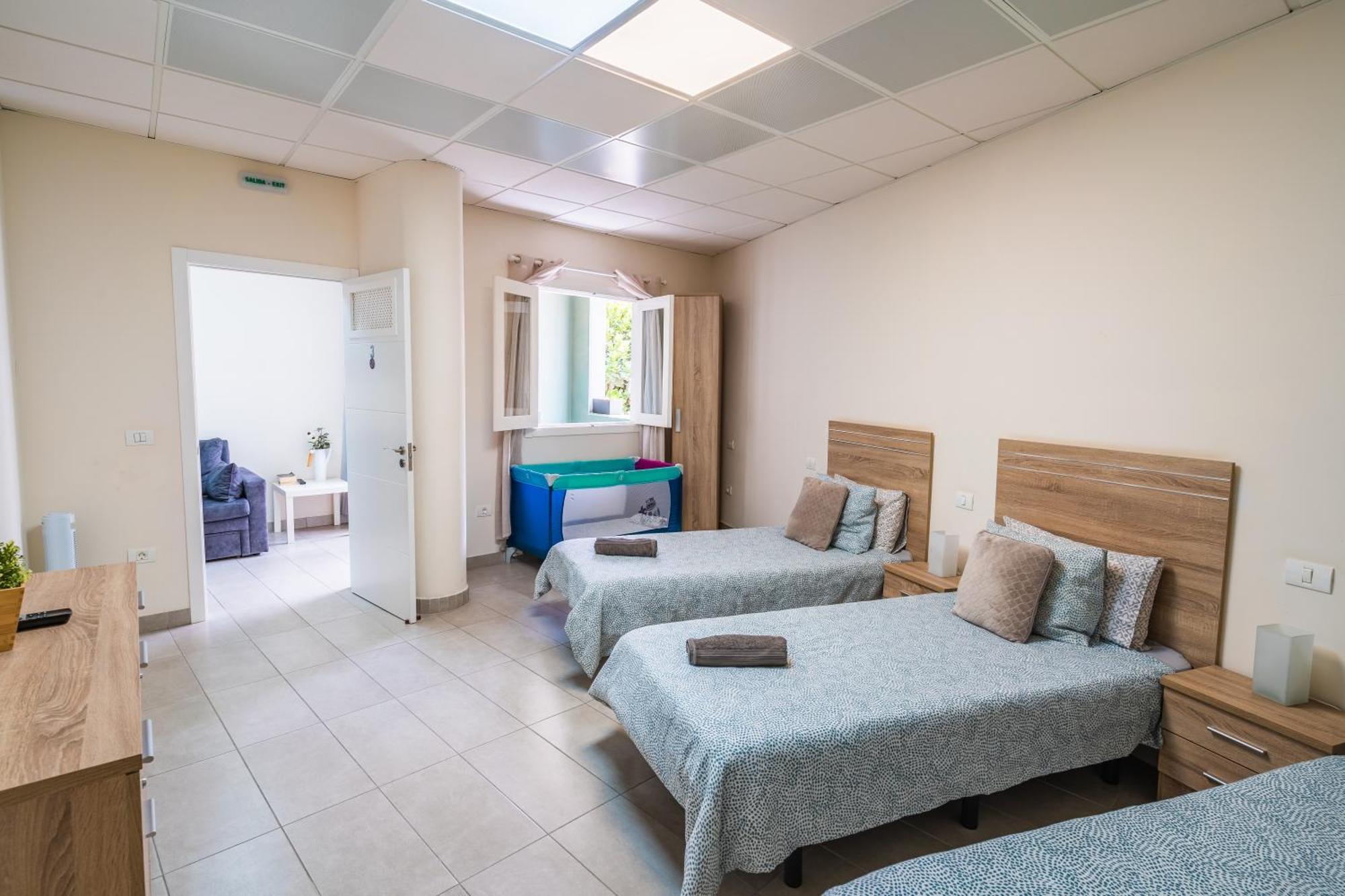 El Puente Holiday Home I- Airport 8,1K Ingenio Eksteriør billede
