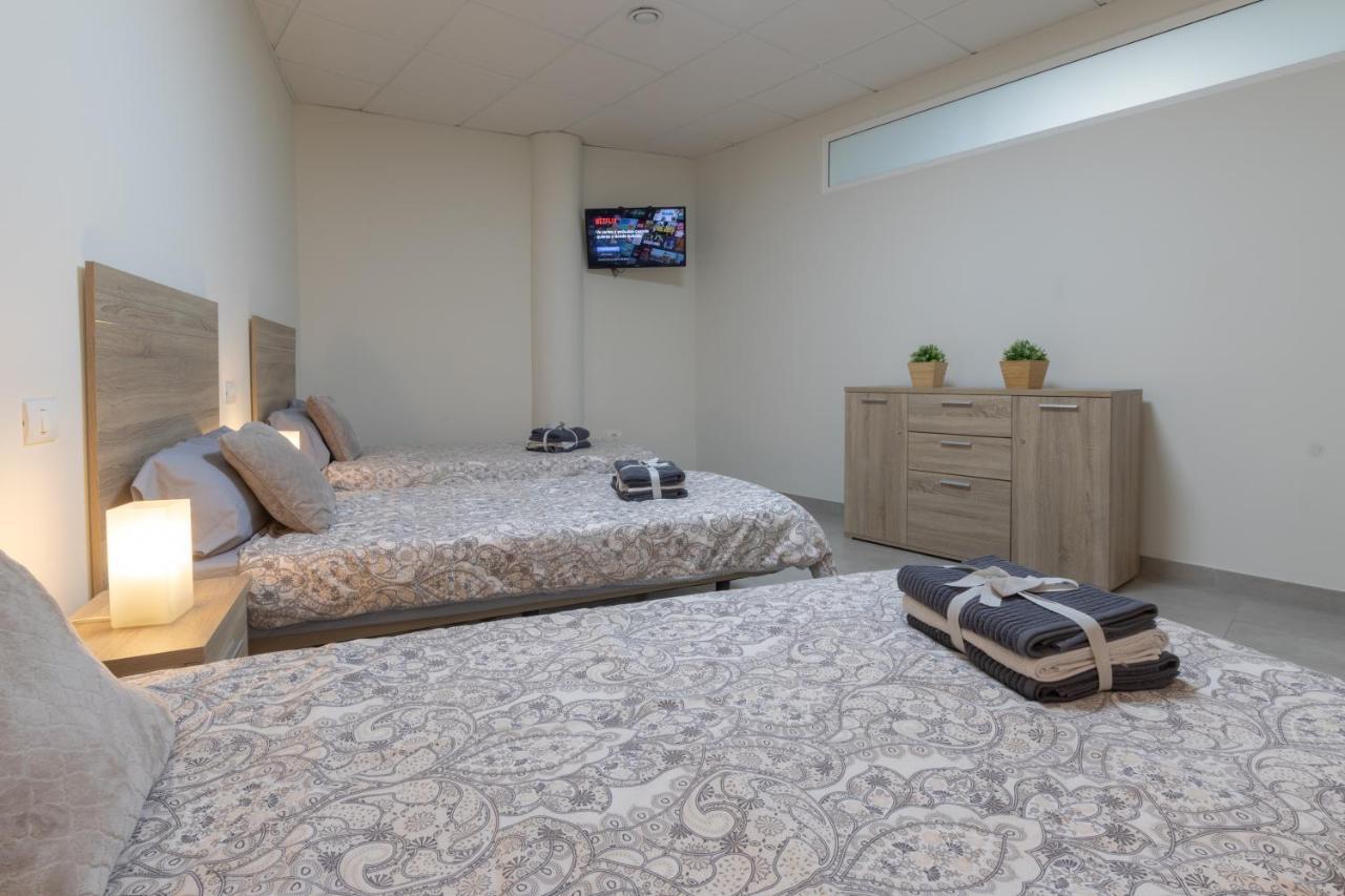 El Puente Holiday Home I- Airport 8,1K Ingenio Eksteriør billede